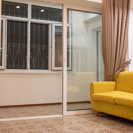 Студия В Центре Ташкента Εξωτερικό φωτογραφία